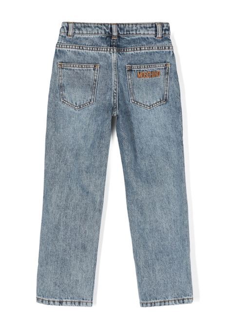  MOSCHINO KIDS | HDP069 L0E0841040